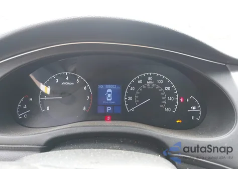 2014 Hyundai Genesis 3.8 z USA, uszkodzony, nr VIN KMHGC4DD0EU265832